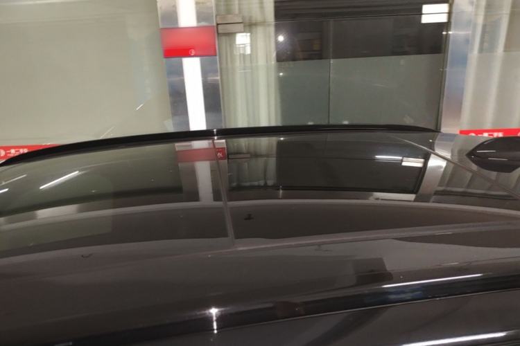 Used Nio ES6 2020 420 km Sport Edition Roof