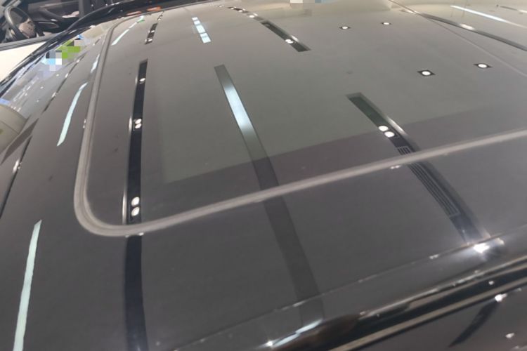 Used Nio ES6 2020 420 km Sport Edition Roof