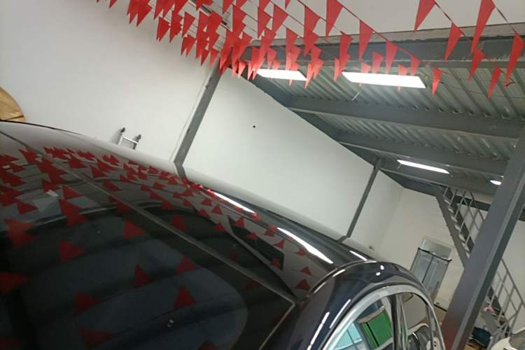 Used Nio ES6 2020 420 km Sport Edition Roof