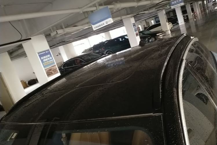 Used Nio ES6 2020 600 km Sport Edition Roof
