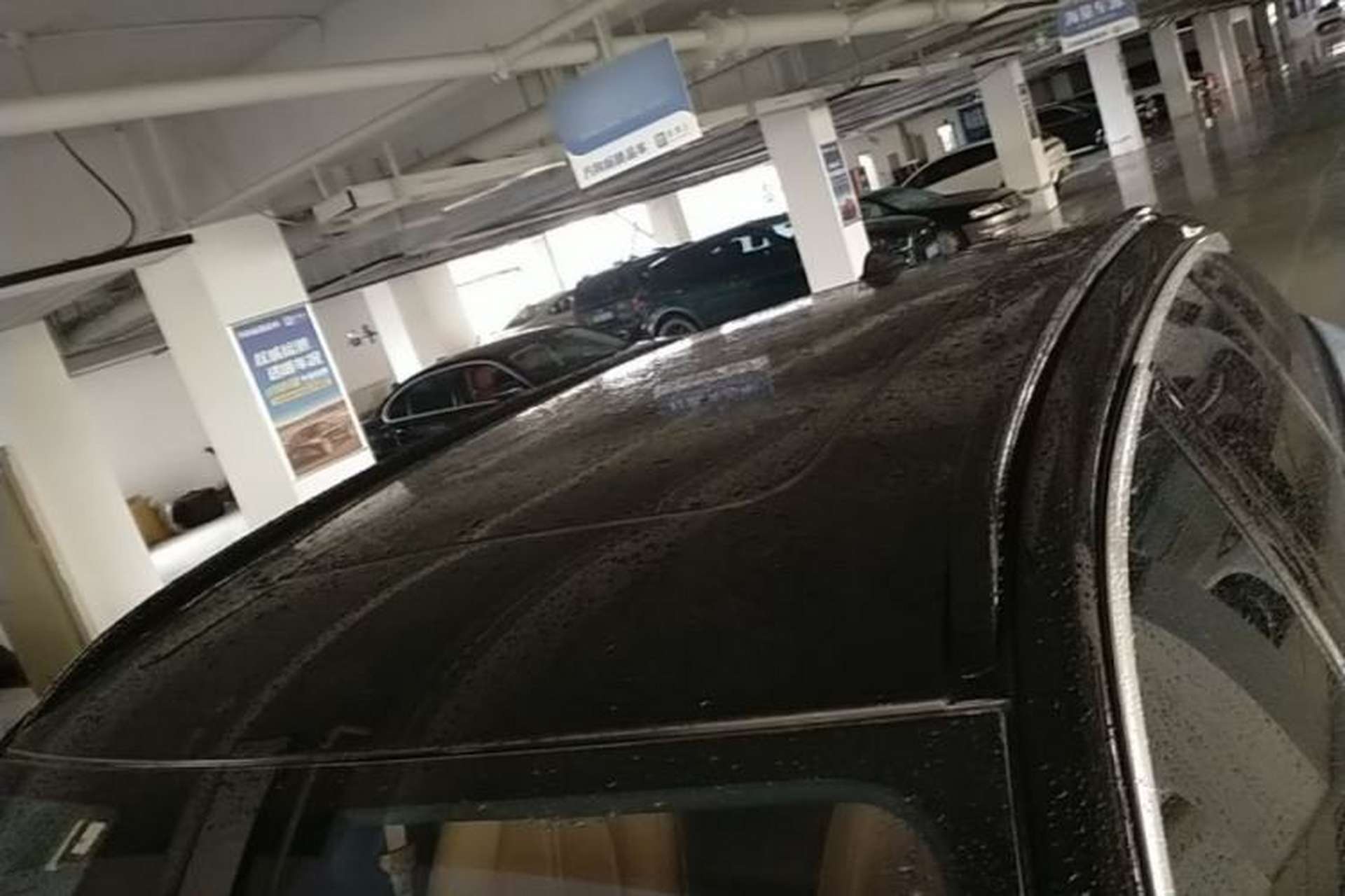 Used Nio ES6 2020 600 km Sport Edition Roof