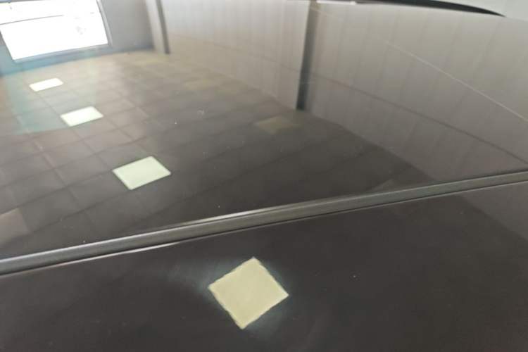 Used Nio ES6 2020 430KM Performance Version Roof