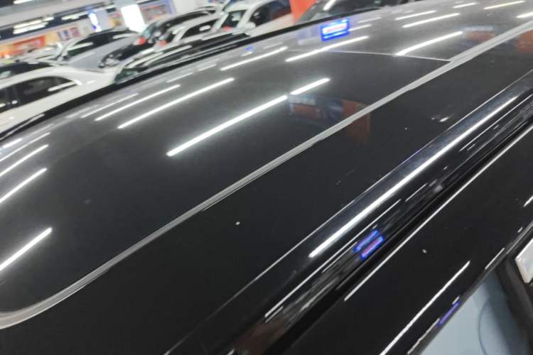 Used Nio ES6 2020 600 km Sport Edition Roof