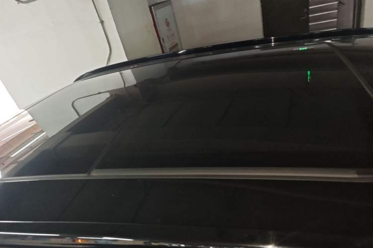 Used Nio ES6 2020 600 km Sport Edition Roof