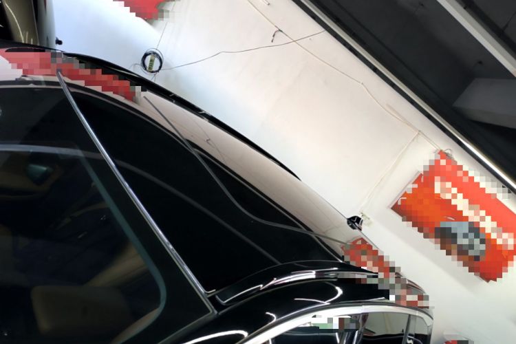 Used Nio ES6 2020 610 km Performance Version Roof