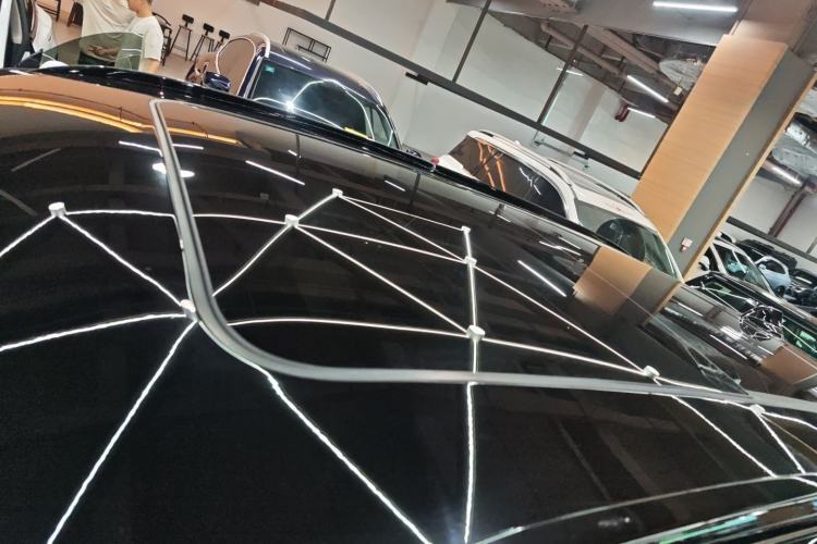 Used Nio ES6 2020 600 km Sport Edition Roof