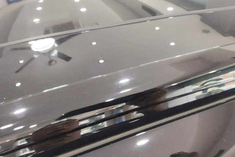 Used Nio ES6 2020 600 km Sport Edition Roof