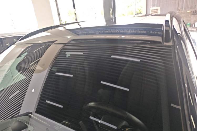 Used Nio ES6 2020 420 km Sport Edition Roof