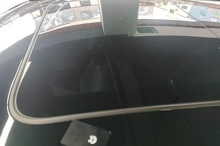 Used Nio ES6 2020 600 km Sport Edition Roof