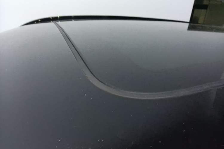 Used Nio ES6 2020 420 km Sport Edition Roof