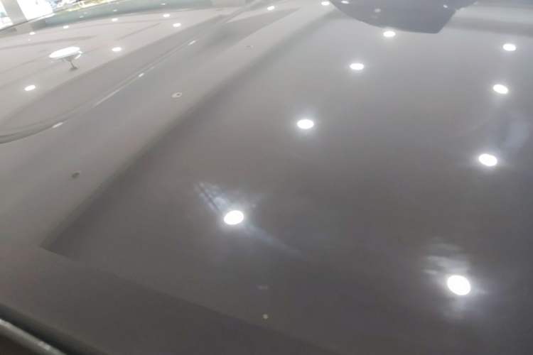 Used Nio ES6 2020 420 km Sport Edition Roof