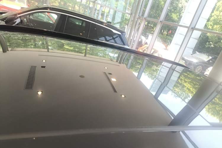 Used Nio ES6 2020 600 km Sport Edition Roof