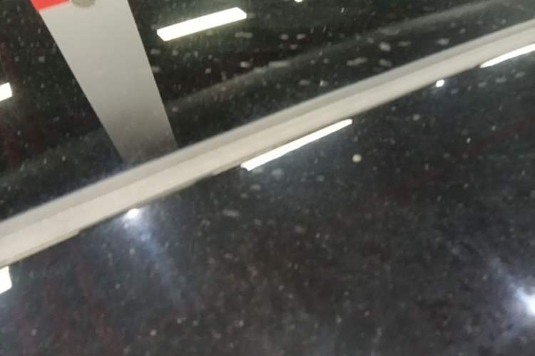 Used Nio ES6 2020 420 km Sport Edition Roof