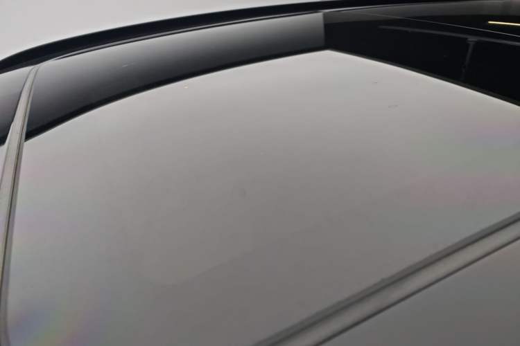 Used Nio ES6 2020 420 km Sport Edition Roof