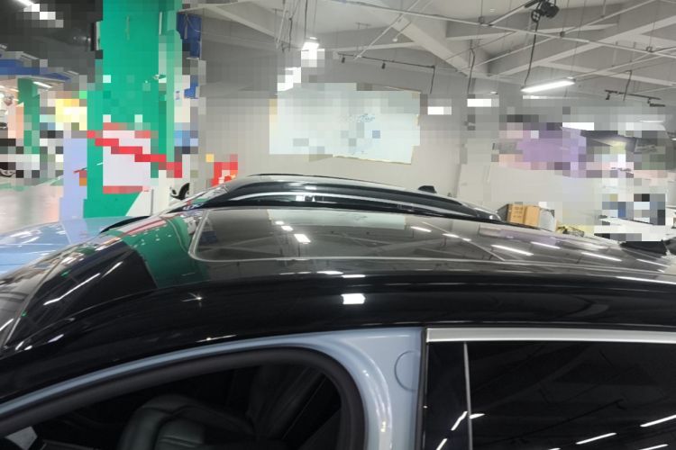 Used Nio ES6 2020 455KM Sport Edition Roof