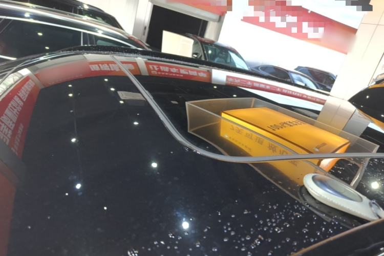Used Nio ES6 2020 455KM Sport Edition Roof