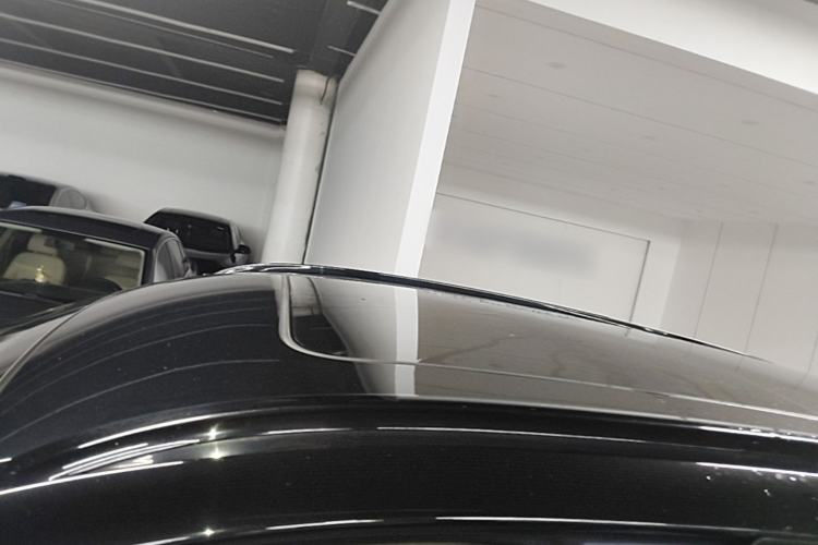 Used Nio ES6 2020 610 km Performance Version Roof