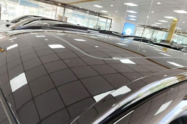 Used Nio ES6 2020 455KM Sport Edition Roof
