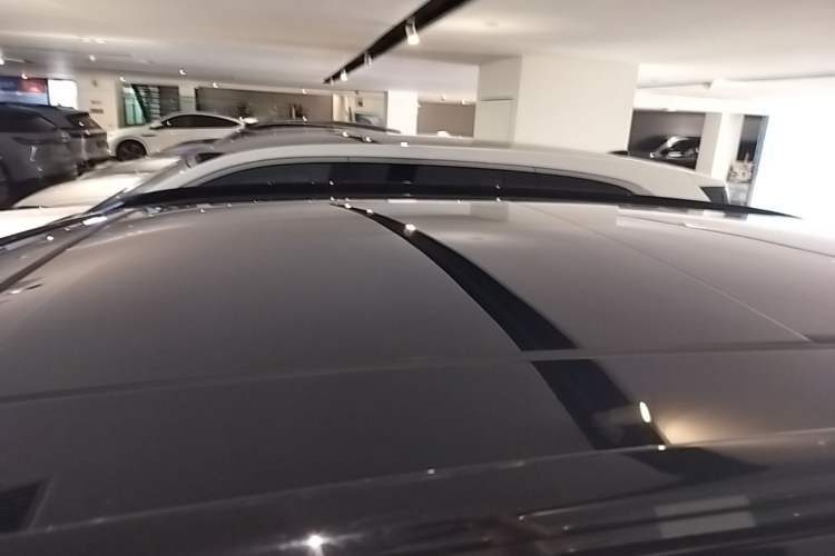 Used Nio ES6 2020 455KM Sport Edition Roof