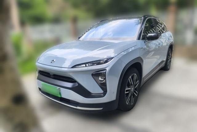 Used Nio ES6 2020 455KM Sport Edition