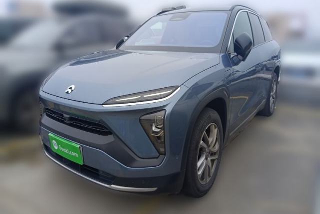 Used Nio ES6 2020 465 km Performance Version