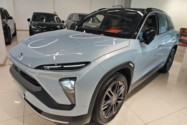 Used Nio ES6 2020 600 km Sport Edition