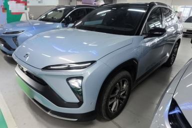 Used Nio ES6 2020 455KM Sport Edition