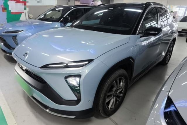 Used Nio ES6 2020 455KM Sport Edition