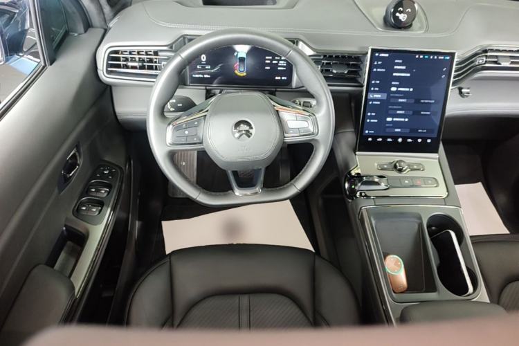 Used Nio ES6 2020 600 km Sport Edition Steering Wheel