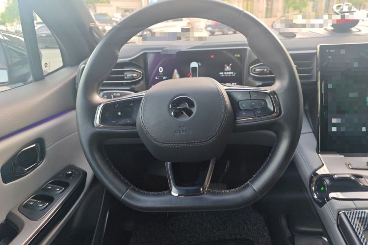 Used Nio ES6 2020 600 km Sport Edition Steering Wheel