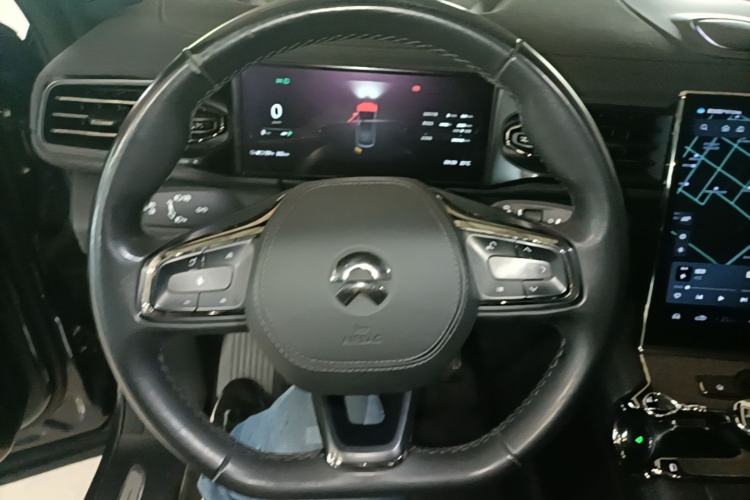 Used Nio ES6 2020 420 km Sport Edition Steering Wheel
