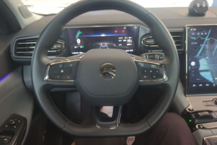 Used Nio ES6 2020 420 km Sport Edition Steering Wheel