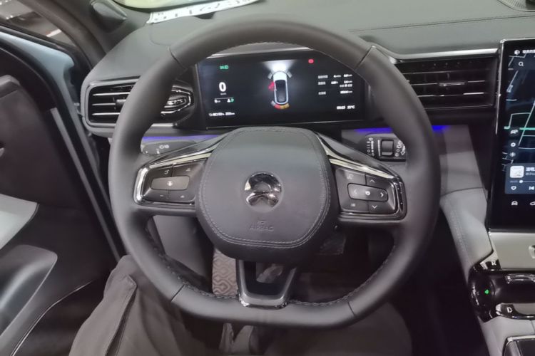 Used Nio ES6 2020 420 km Sport Edition Steering Wheel