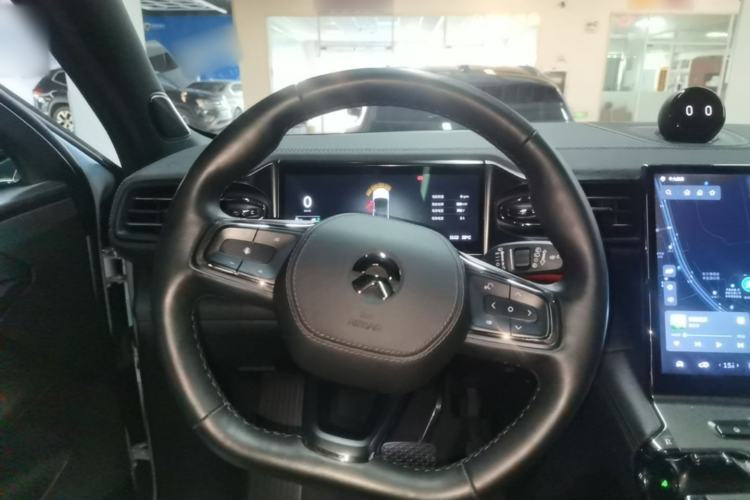 Used Nio ES6 2020 420 km Sport Edition Steering Wheel