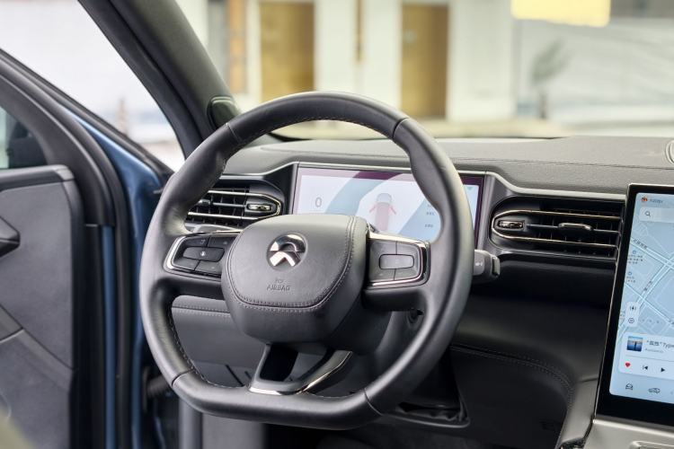 Used Nio ES6 2020 420 km Sport Edition Steering Wheel