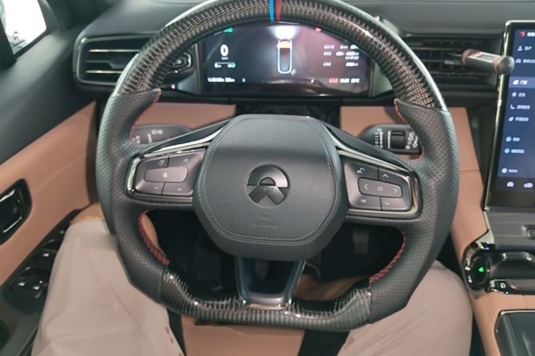 Used Nio ES6 2020 420 km Sport Edition Steering Wheel