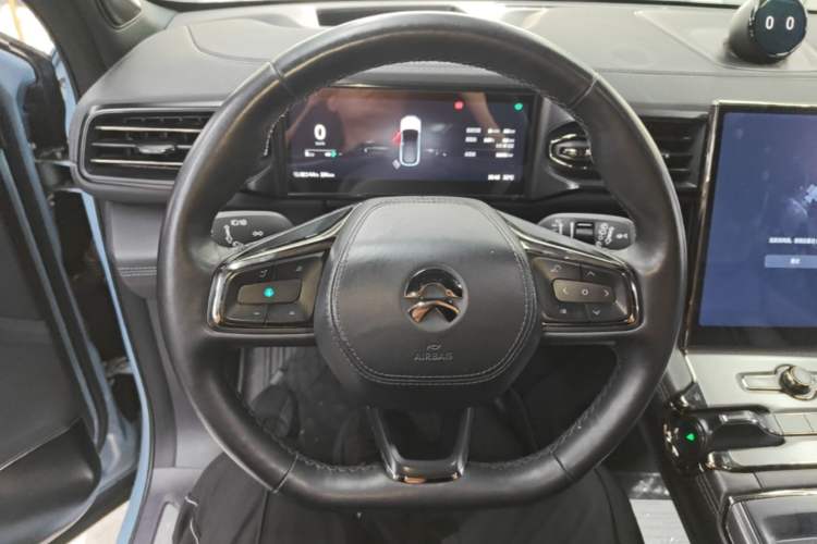 Used Nio ES6 2020 420 km Sport Edition Steering Wheel