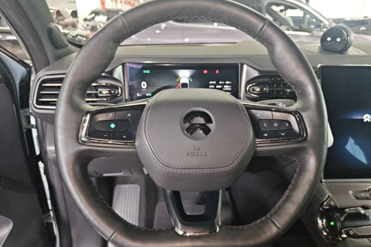 Used Nio ES6 2020 420 km Sport Edition Steering Wheel