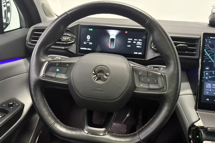 Used Nio ES6 2020 420 km Sport Edition Steering Wheel