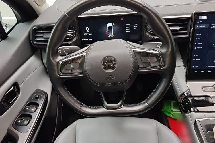 Used Nio ES6 2020 420 km Sport Edition Steering Wheel