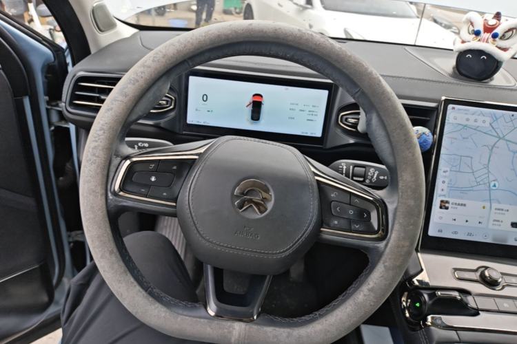 Used Nio ES6 2020 420 km Sport Edition Steering Wheel