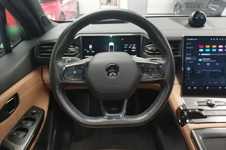 Used Nio ES6 2020 420 km Sport Edition Steering Wheel