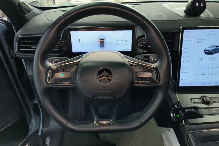 Used Nio ES6 2020 420 km Sport Edition Steering Wheel