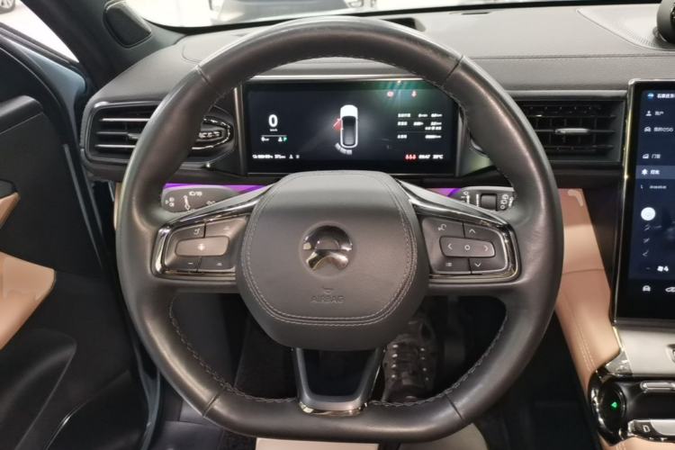 Used Nio ES6 2020 420 km Sport Edition Steering Wheel