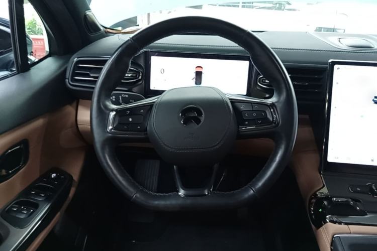 Used Nio ES6 2020 420 km Sport Edition Steering Wheel