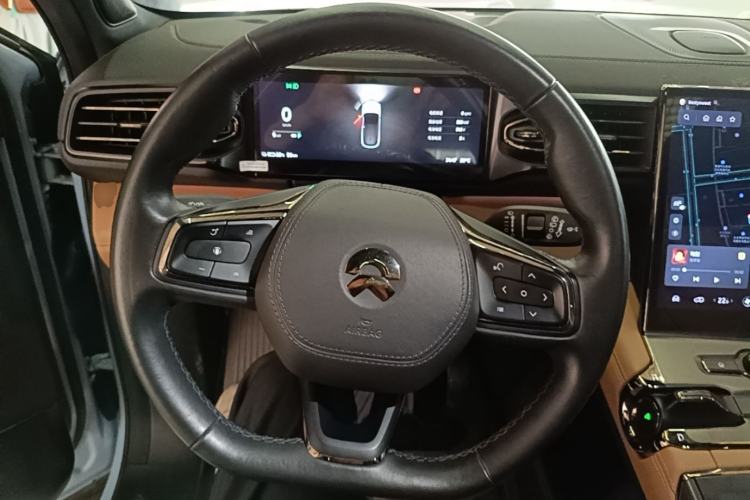 Used Nio ES6 2020 420 km Sport Edition Steering Wheel