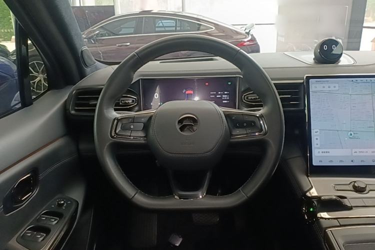 Used Nio ES6 2020 600 km Sport Edition Steering Wheel