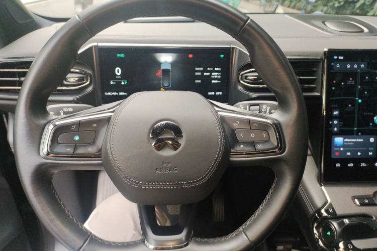 Used Nio ES6 2020 420 km Sport Edition Steering Wheel