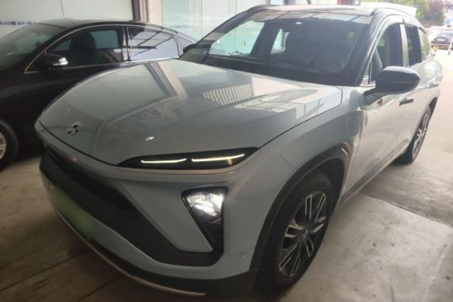 Used Nio ES6 2020 420 km Sport Edition