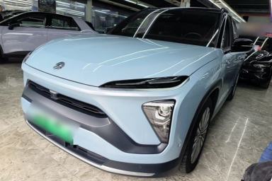 Used Nio ES6 2020 420 km Sport Edition